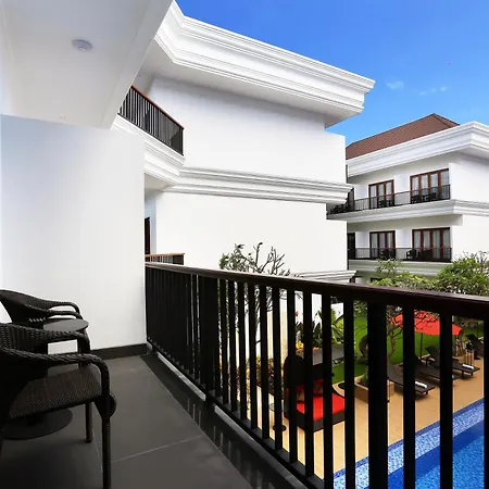 Grand Palace Hotel Sanur - Bali-3