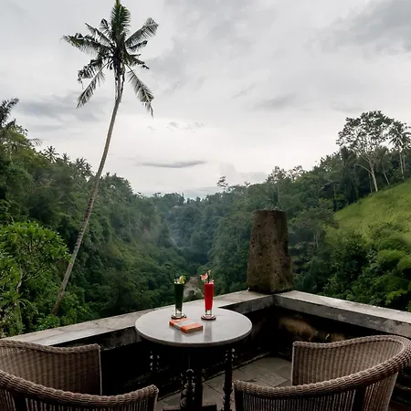 Ulun Ubud Resort - Chse Certified-2