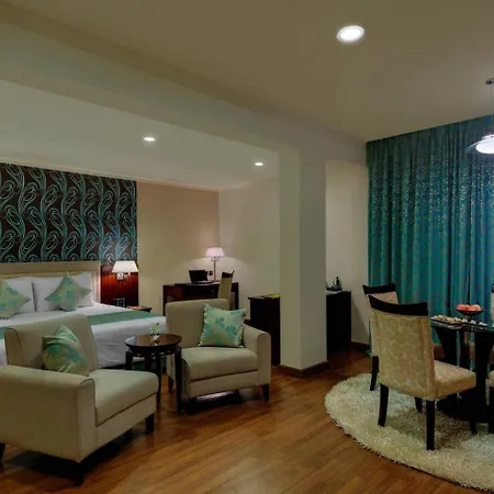 Royalton Hyderabad Abids-3