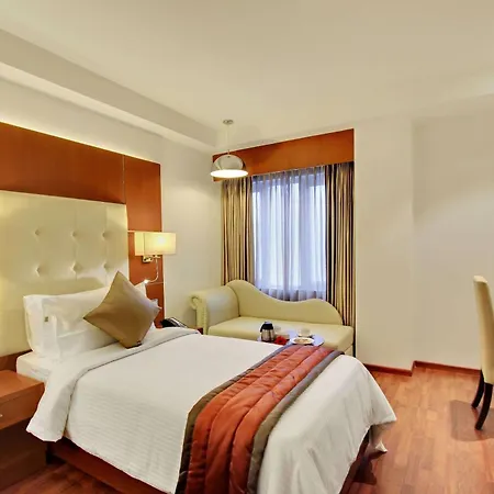 Comfort Inn Insys-3