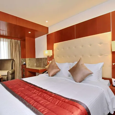 Comfort Inn Insys-3