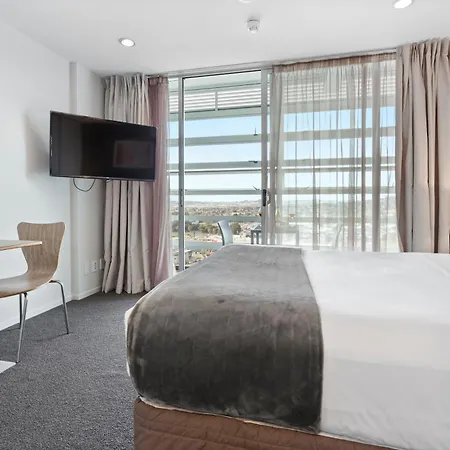 Proximity Apartments Manukau / Auckland Airport-2
