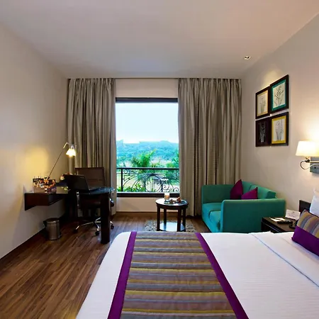 Golden Tulip Chandigarh, Panchkula-2