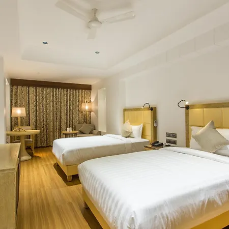 Hotel Abika Elite-2