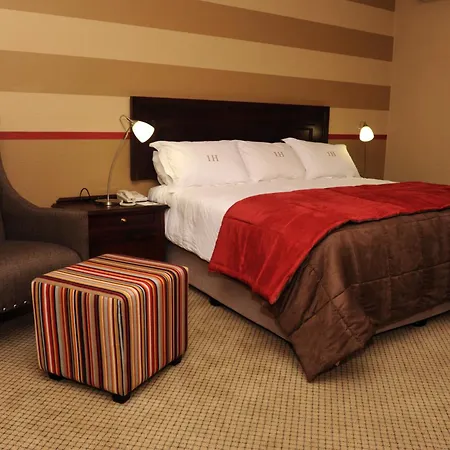 Indaba Hotel, Spa & Conference Center-3