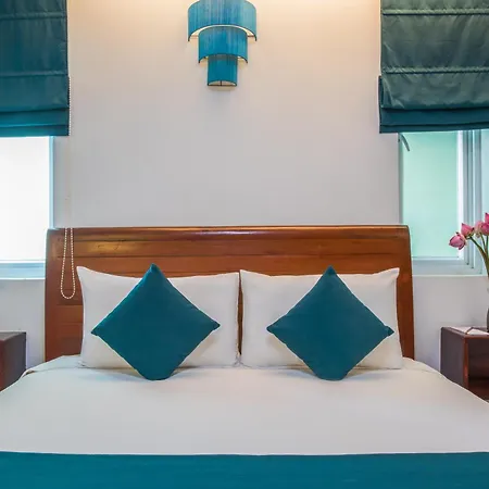 V Hotel Phnom Penh-3