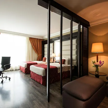 Best Western Plus Doha-2