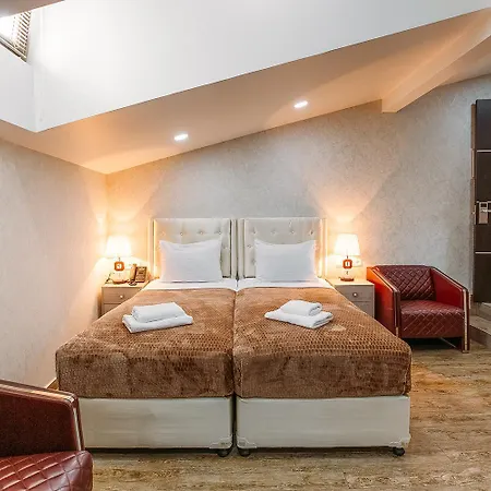 Hotel Aivani Old Tbilisi-2