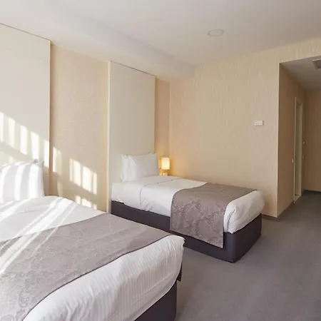 Gallery Palace Hotel-2