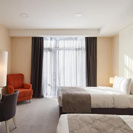 Gallery Palace Hotel-3