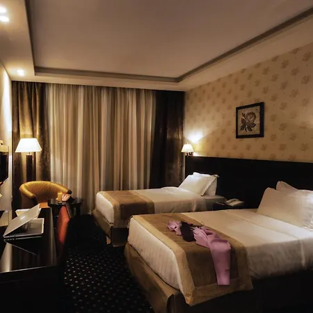 Seven Roses Hotel-2
