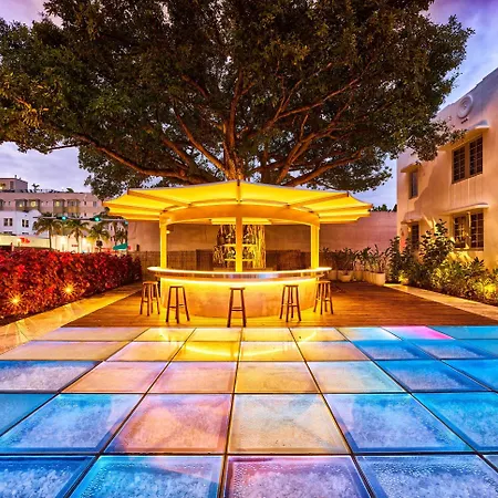 Axel Beach Miami-South Beach - Adults Only-2