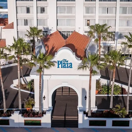 The Plaza Resort & Spa - Daytona Beach-2