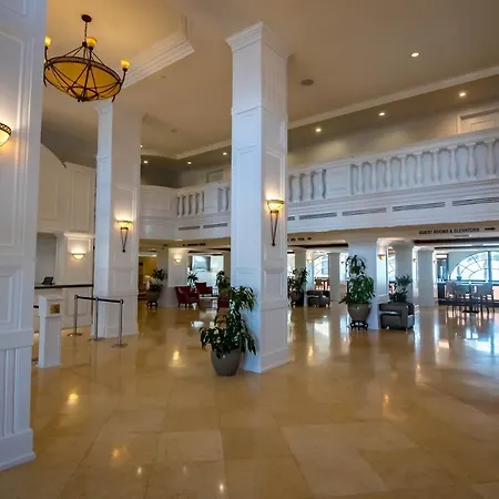 The Plaza Resort & Spa - Daytona Beach-3