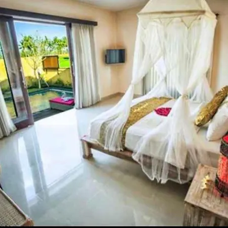The Sawah Resort & Villa-3