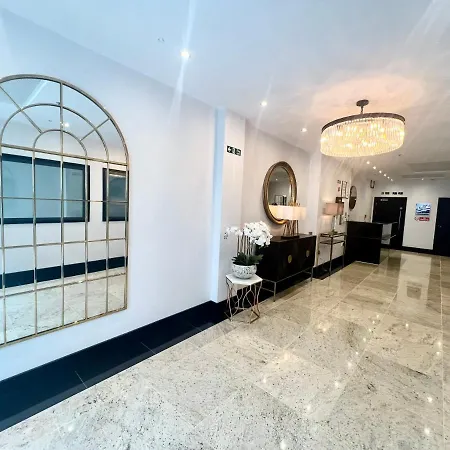 Hatton Garden Hotel-2