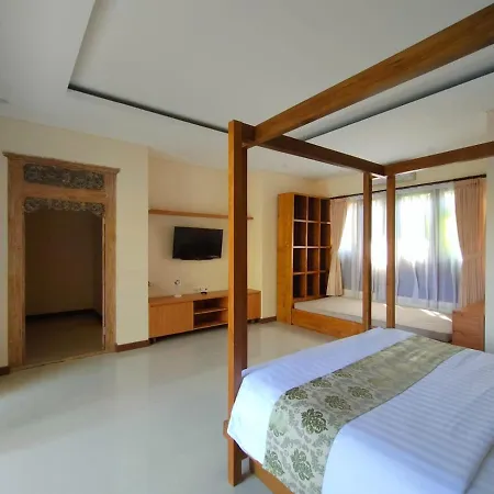 Villa Cilinaya Ubud-3