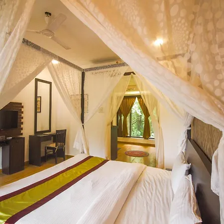 Verandah - A Beautiful Story, Near Anjuna Beach-2