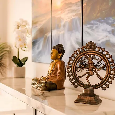 Ganesha Wellness Spa-2