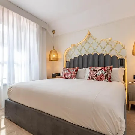 Hotel Claude Marbella-2