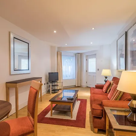 Marlin Apartments Commercial Road - Limehouse-2