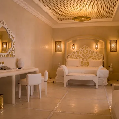 Riad Palais Blanc & Spa-3