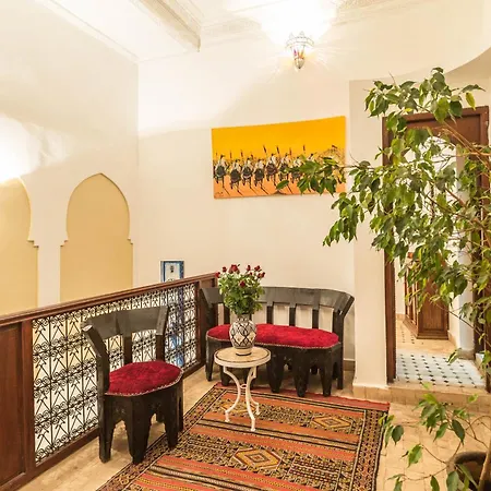 Riad Nasreen-2