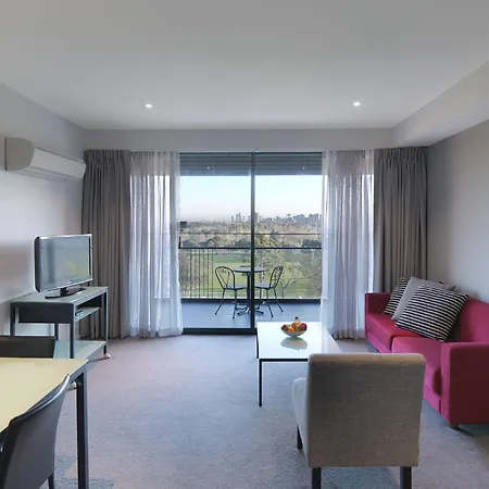 Adina Apartment Hotel St Kilda Melbourne-3