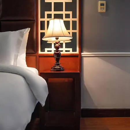 Classy Holiday Hotel & Spa-3