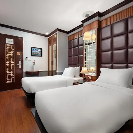 Classy Holiday Hotel & Spa-2