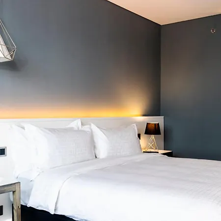 Trademark Hotel, A Member Of Design Hotels-2