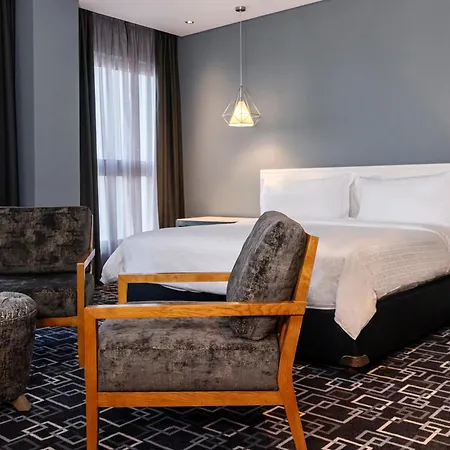 Trademark Hotel, A Member Of Design Hotels-3