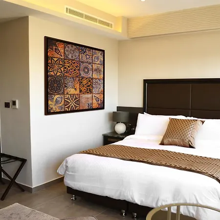 Ambassador, A Boutique Hotel-3