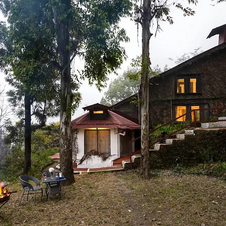 Kumaon Cottage, Nainital - Am Hotel Kollection-2