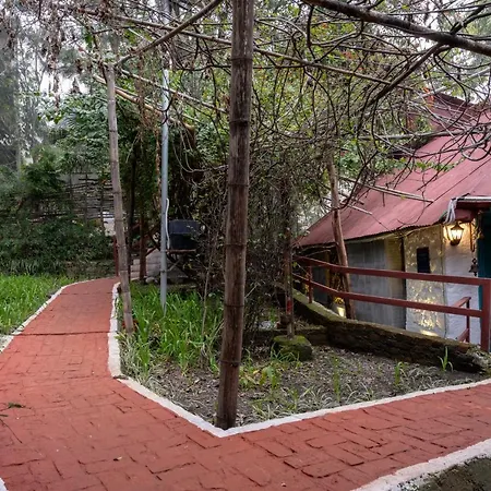Kumaon Cottage, Nainital - Am Hotel Kollection-3