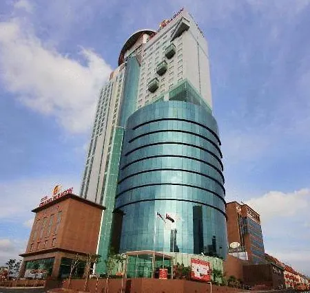 Grand Paragon Hotel Johor Bahru-3