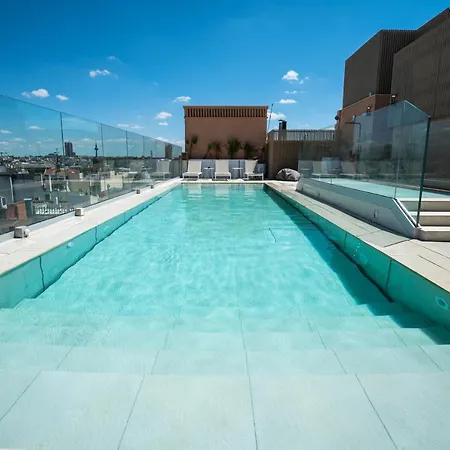 Smartrental Collection Gran Via Capital-3