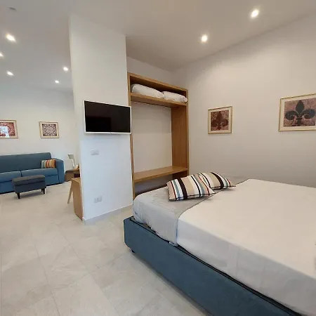 Mistral Luxury Suites-2