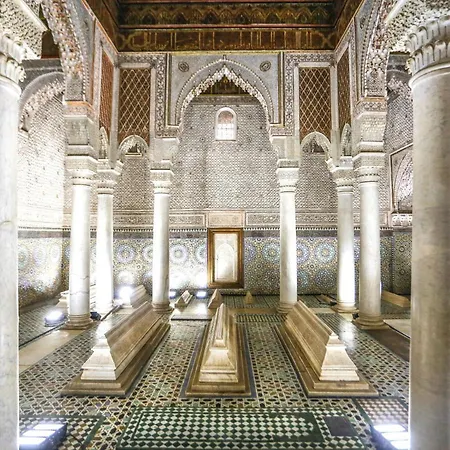 Riad Des Lys-3