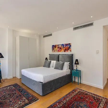 Suite Della Pigna-2