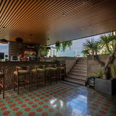 Au Lac Legend Hotel-2