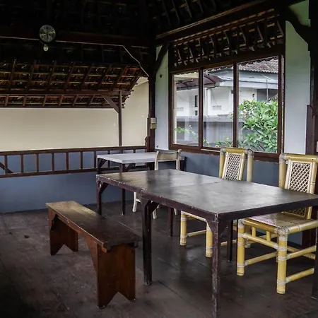 Pondok Pekak Guesthouse-2