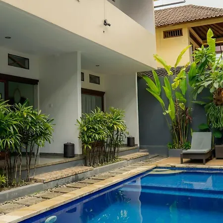 Pondok Pekak Guesthouse-3