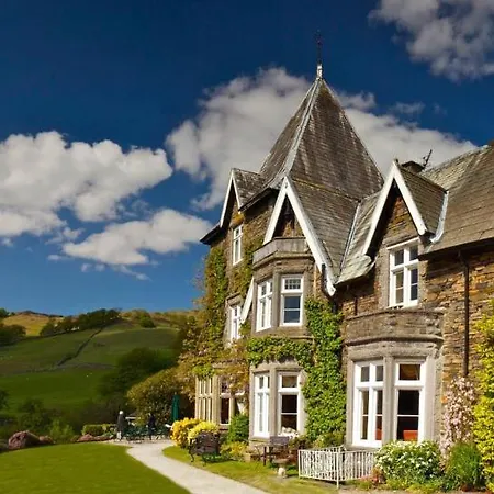 Holbeck Ghyll Country House Hotel With Stunning Lake Views-3