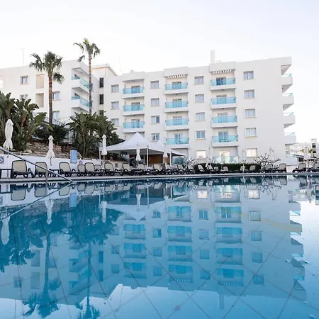 Vrissaki Hotel Apartments-2