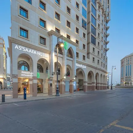Assaafa Hotel-3