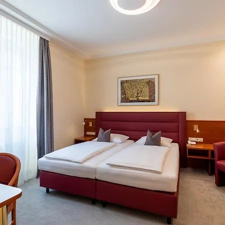 Austria Classic Hotel Wien-2