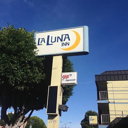 La Luna Inn, An Ascend Collection Hotel-2