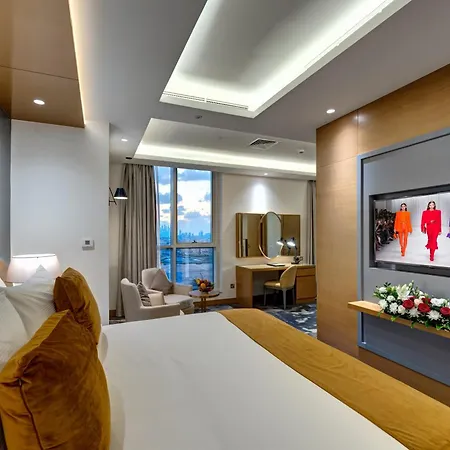 The S Hotel Al Barsha-3