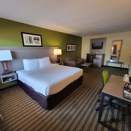 Quality Inn Flamingo-3